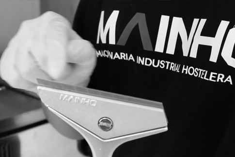 brasero corten barbecue