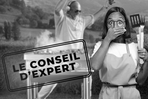 corten brasero barbecue